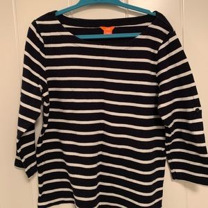 Joe Fresh Striped Sweater
